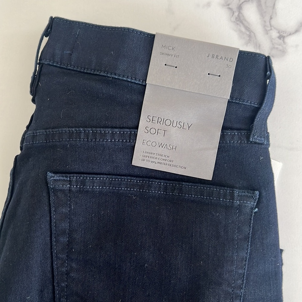 Men’s J Brand Mick Skinny 30